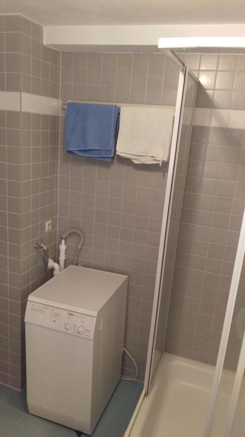 Ferienwohnung Fliederweg Suhl Bagian luar foto